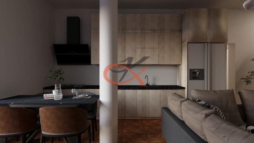 Prodej bytu 3+kk, Horní Bečva, 87 m2