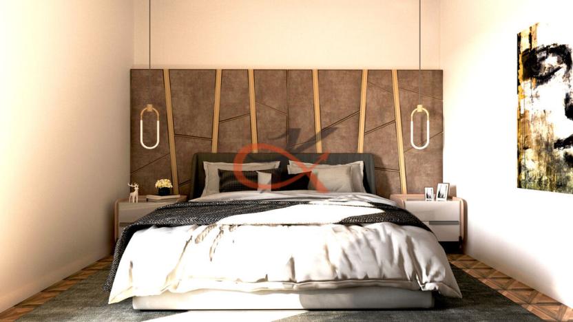 Prodej bytu 3+kk, Horní Bečva, 87 m2