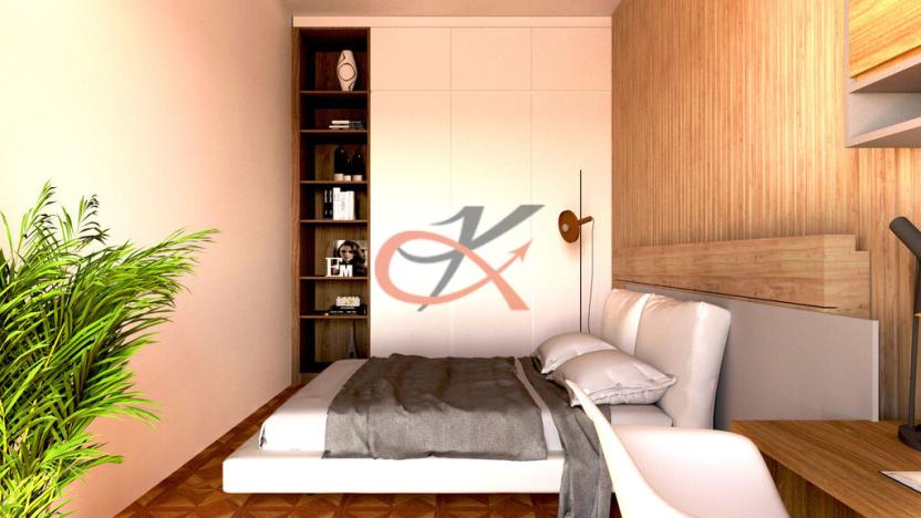 Prodej bytu 3+kk, Horní Bečva, 87 m2