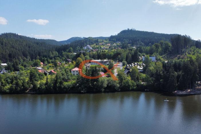 Prodej bytu 3+kk, Horní Bečva, 87 m2