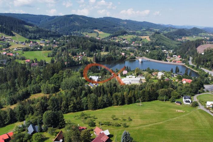 Prodej bytu 3+kk, Horní Bečva, 87 m2