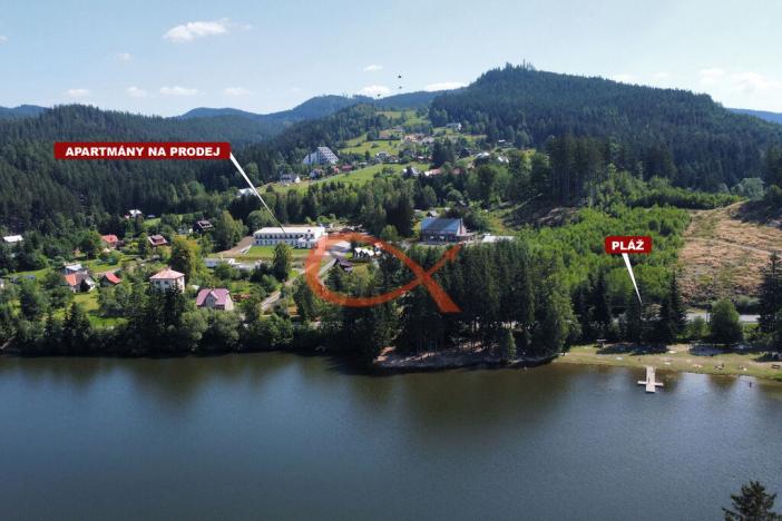 Prodej bytu 3+kk, Horní Bečva, 87 m2