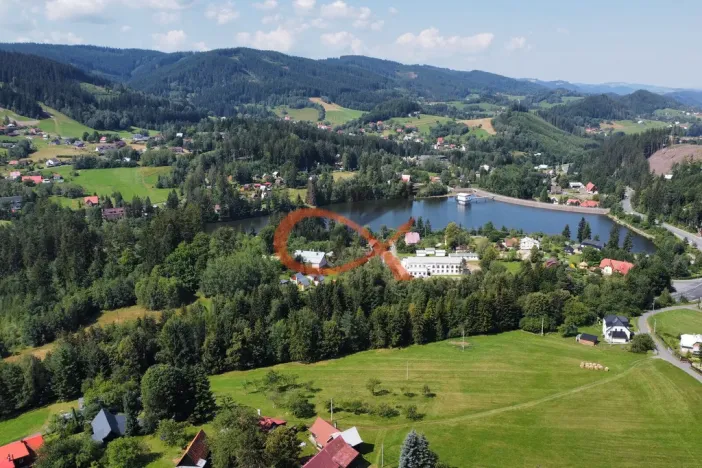 Prodej bytu 3+kk, Horní Bečva, 87 m2