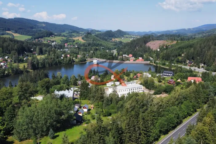 Prodej bytu 3+kk, Horní Bečva, 87 m2