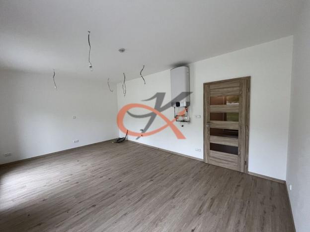 Prodej bytu 3+kk, Horní Bečva, 58 m2