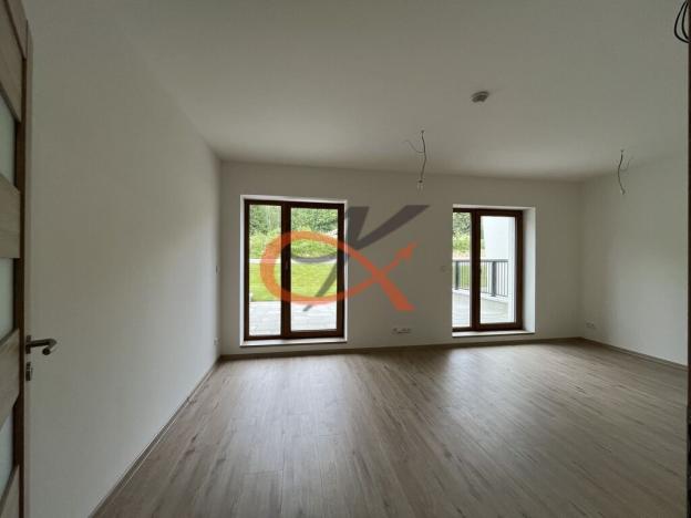 Prodej bytu 3+kk, Horní Bečva, 58 m2