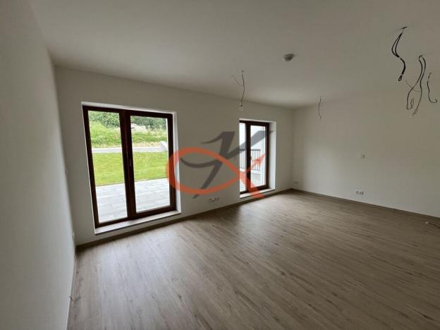 Prodej bytu 3+kk, Horní Bečva, 58 m2