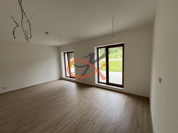 Prodej bytu 3+kk, Horní Bečva, 58 m2