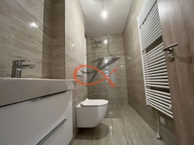 Prodej bytu 3+kk, Horní Bečva, 58 m2