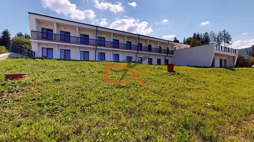 Prodej bytu 3+kk, Horní Bečva, 58 m2