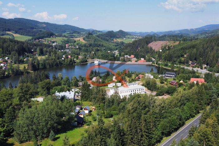 Prodej bytu 3+kk, Horní Bečva, 74 m2