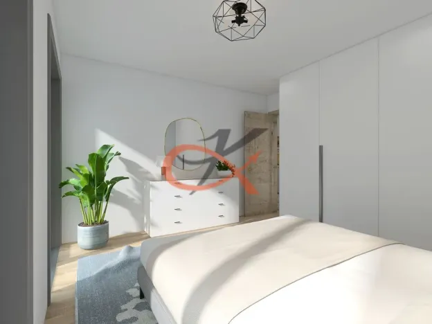 Prodej bytu 3+kk, Horní Bečva, 74 m2