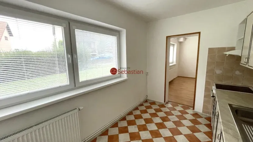 Pronájem bytu 2+1, Žamberk, Tylova, 60 m2