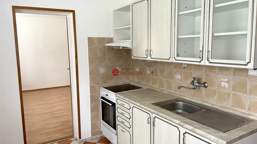 Pronájem bytu 2+1, Žamberk, Tylova, 60 m2