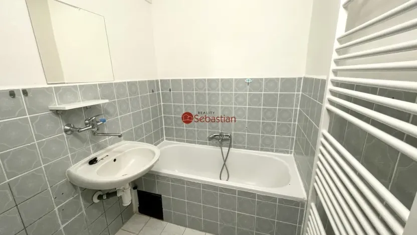 Pronájem bytu 2+1, Žamberk, Tylova, 60 m2