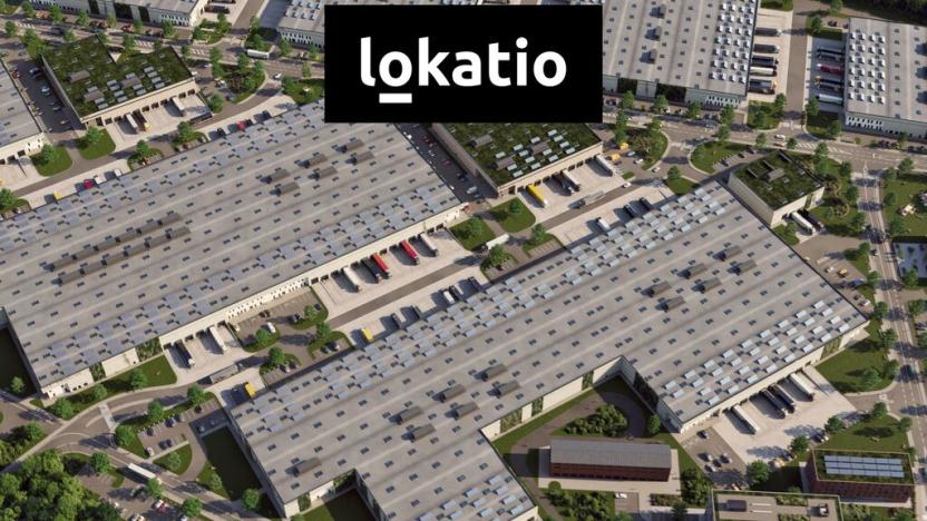 Pronájem skladu, Ostrava - Vítkovice, 4323 m2