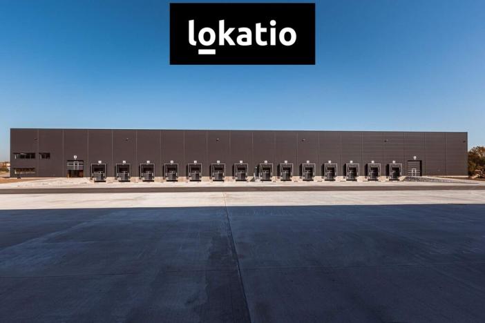 Pronájem skladu, Ostrava - Vítkovice, 14255 m2