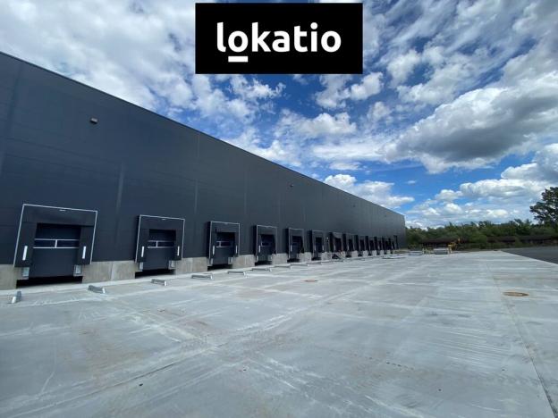 Pronájem skladu, Ostrava - Vítkovice, 2000 m2