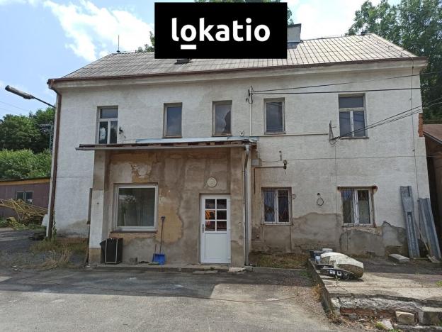 Pronájem skladu, Děčín, Březová, 230 m2