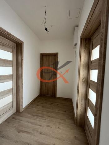 Prodej bytu 2+kk, Horní Bečva, 53 m2