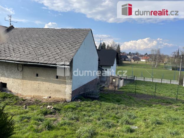 Prodej zemědělského objektu, Kobeřice, Louky, 60 m2