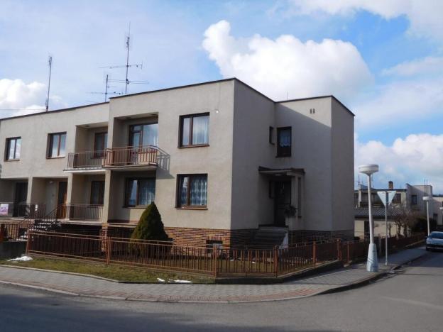 Prodej rodinného domu, Soběslav - Soběslav III, 315 m2