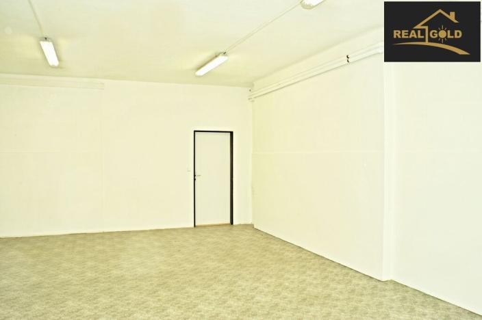 Pronájem obchodního prostoru, Boskovice, Kpt. Jaroše, 66 m2