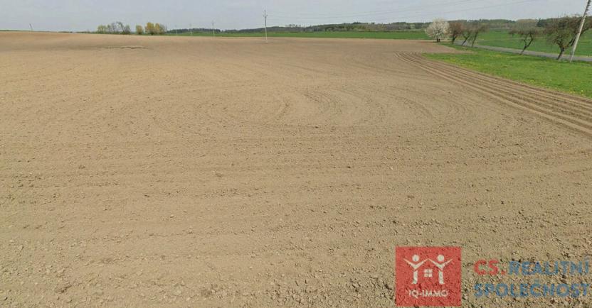 Prodej zemědělské půdy, Štítary, 38124 m2