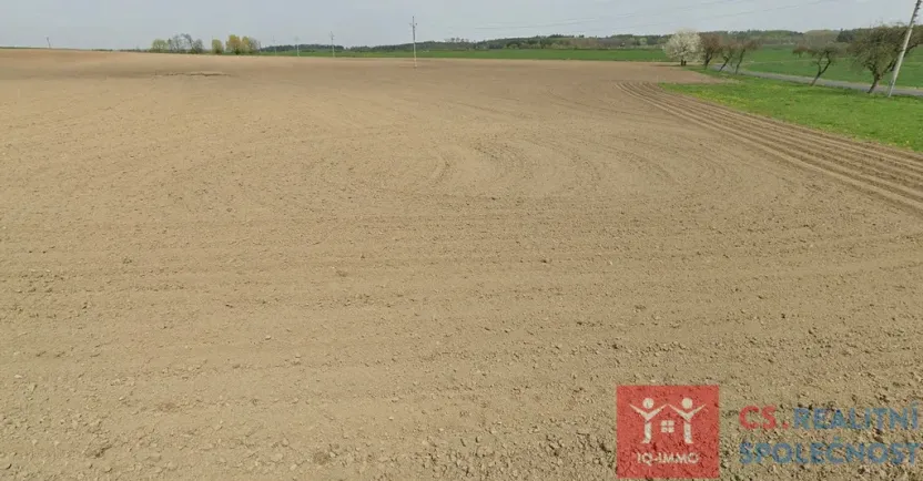 Prodej zemědělské půdy, Štítary, 38124 m2