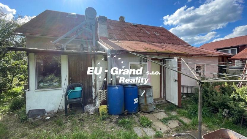 Prodej rodinného domu, Šluknov, Stříbrohorská, 150 m2