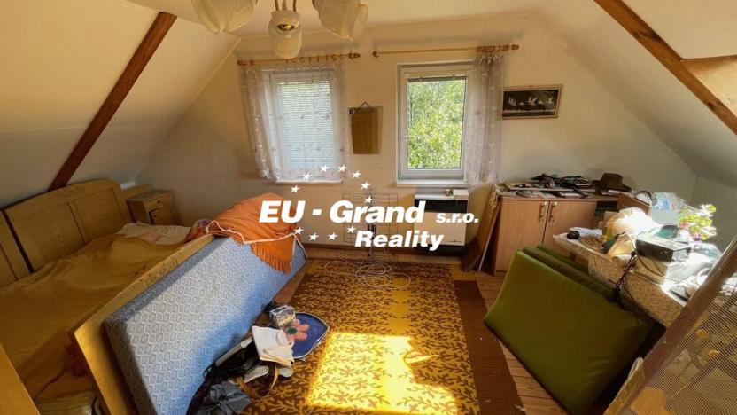 Prodej rodinného domu, Šluknov, Stříbrohorská, 150 m2