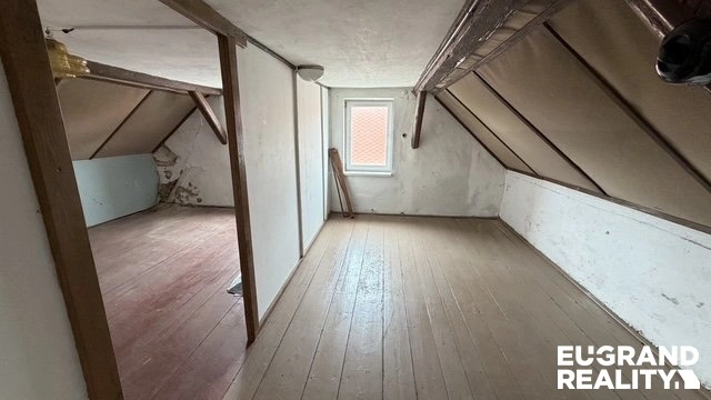 Prodej rodinného domu, Šluknov, Stříbrohorská, 150 m2