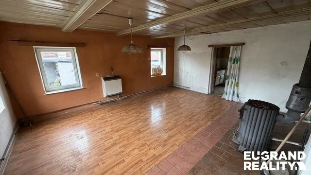 Prodej rodinného domu, Šluknov, Stříbrohorská, 150 m2