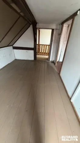 Prodej rodinného domu, Šluknov, Stříbrohorská, 150 m2