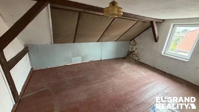 Prodej rodinného domu, Šluknov, Stříbrohorská, 150 m2