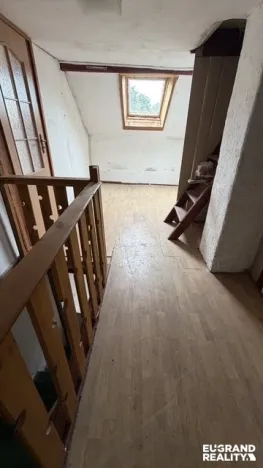 Prodej rodinného domu, Šluknov, Stříbrohorská, 150 m2