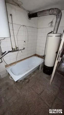 Prodej rodinného domu, Šluknov, Stříbrohorská, 150 m2
