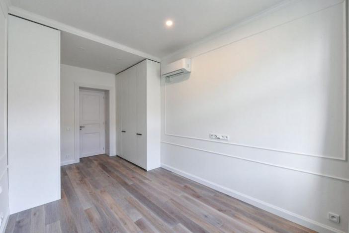 Pronájem bytu 2+kk, Praha - Vinohrady, náměstí Jiřího z Poděbrad, 56 m2