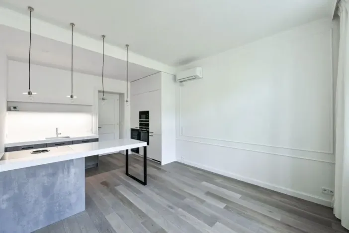 Pronájem bytu 2+kk, Praha - Vinohrady, náměstí Jiřího z Poděbrad, 56 m2