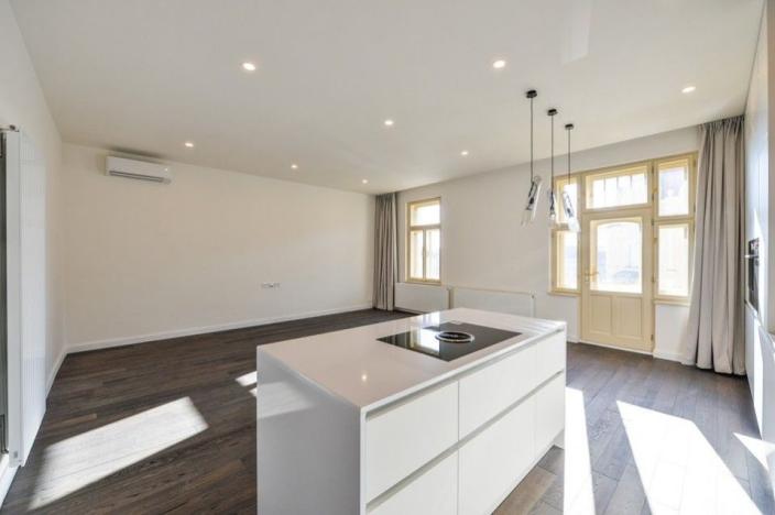 Pronájem bytu 4+kk, Praha - Vinohrady, Laubova, 56 m2