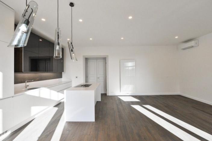 Pronájem bytu 4+kk, Praha - Vinohrady, Laubova, 56 m2