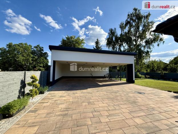 Prodej rodinného domu, Drmoul, Luční, 140 m2