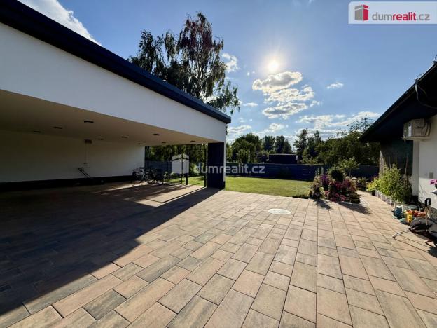 Prodej rodinného domu, Drmoul, Luční, 140 m2