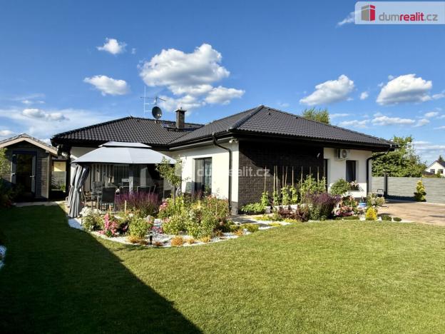 Prodej rodinného domu, Drmoul, Luční, 140 m2