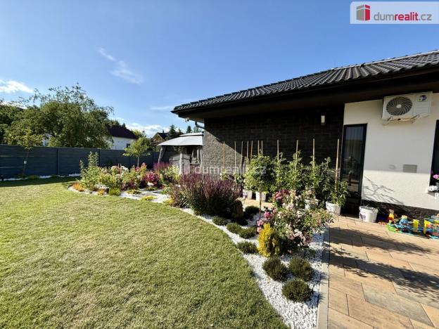 Prodej rodinného domu, Drmoul, Luční, 140 m2