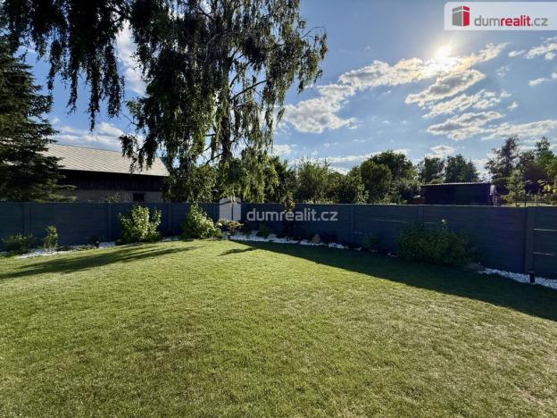 Prodej rodinného domu, Drmoul, Luční, 140 m2