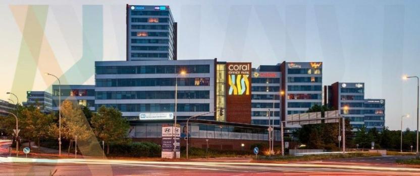 Pronájem kanceláře, Praha - Stodůlky, Bucharova, 197 m2