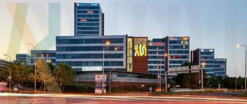 Pronájem kanceláře, Praha - Stodůlky, Bucharova, 197 m2