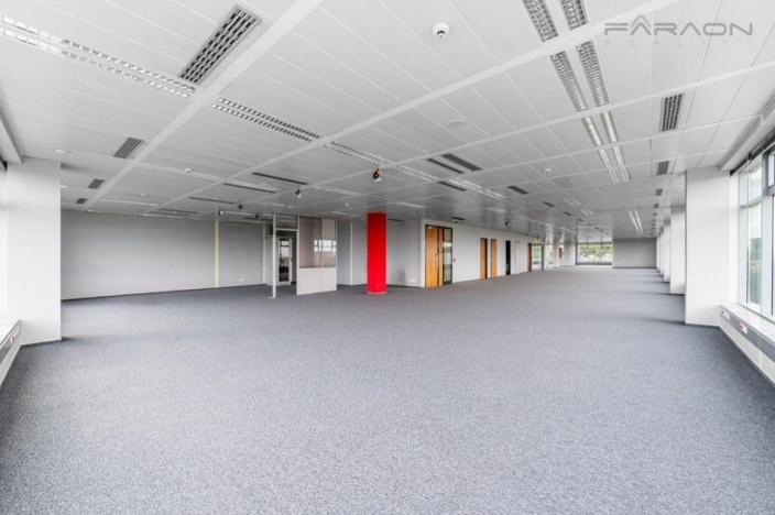 Pronájem kanceláře, Praha - Stodůlky, Bucharova, 649 m2