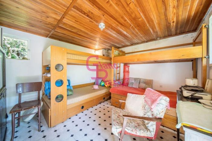 Prodej chaty, Prštice, Hlavní, 17 m2